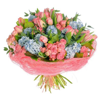 Букет «Вернисаж»